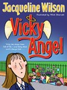 Vicky Angel (eBook)